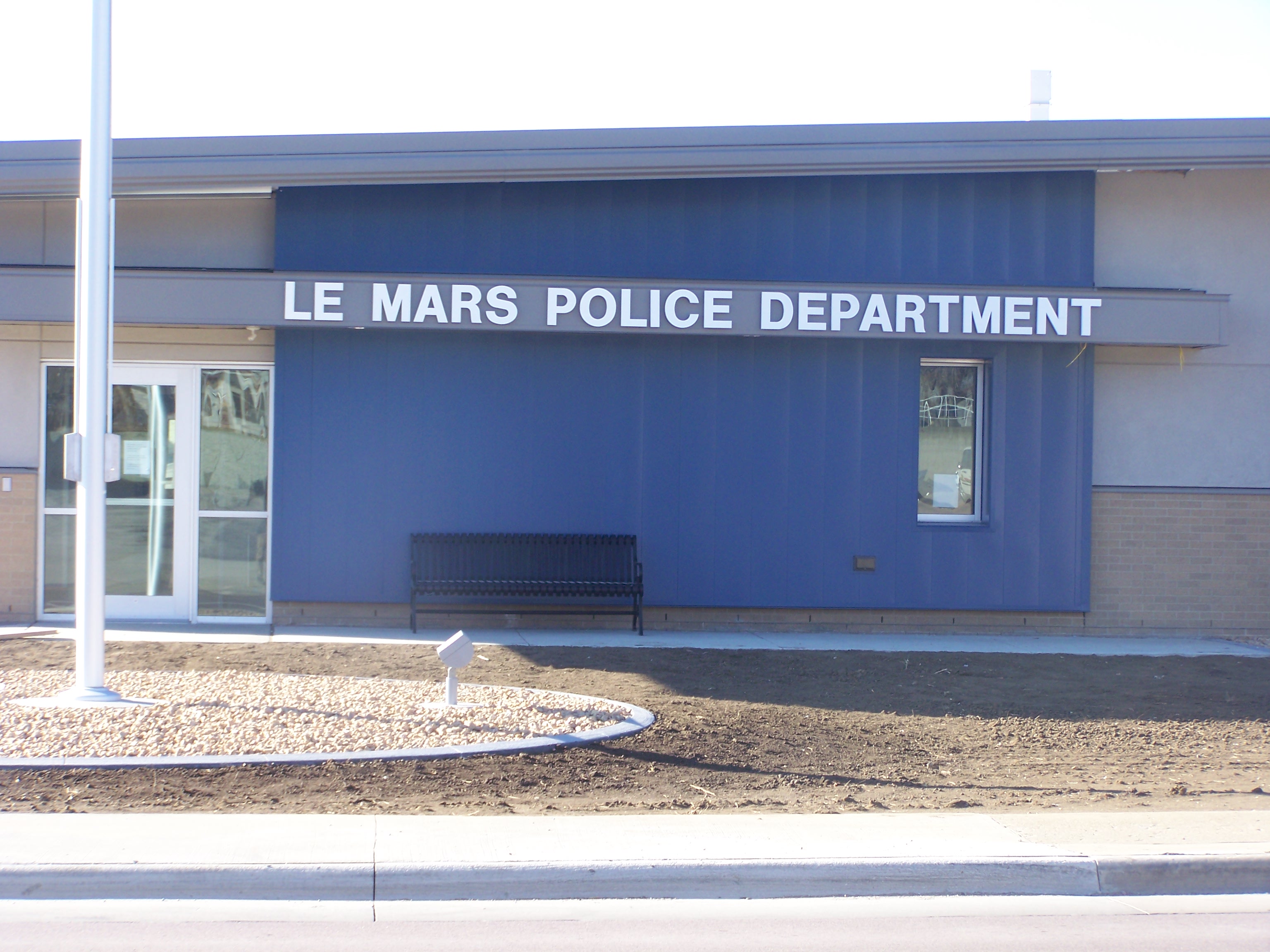Police Department To Hold Open House KLEM 1410