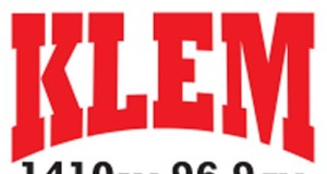 KLEM logo
