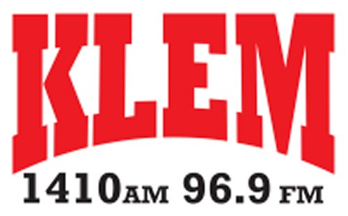 KLEM logo