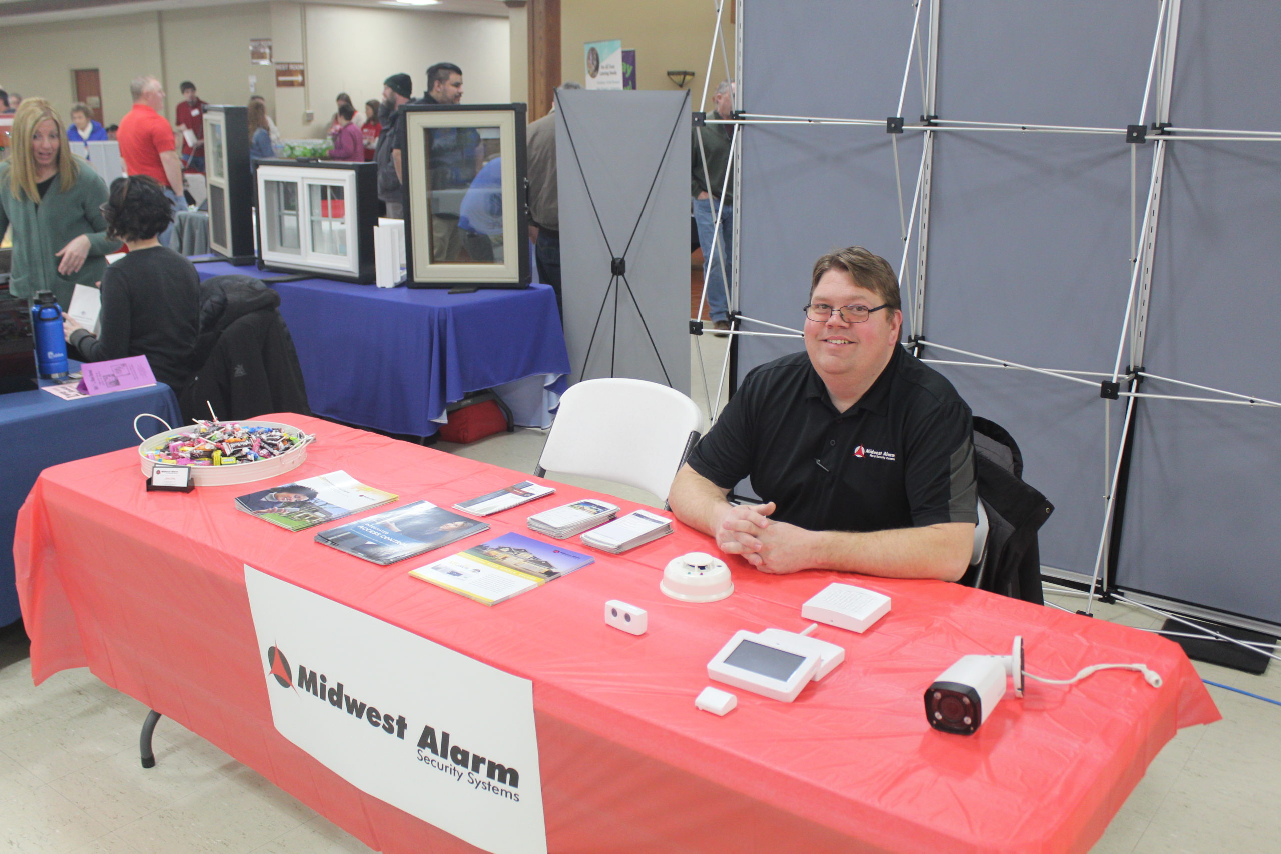 KLEM Radio Business Showcase 2022 KLEM 1410