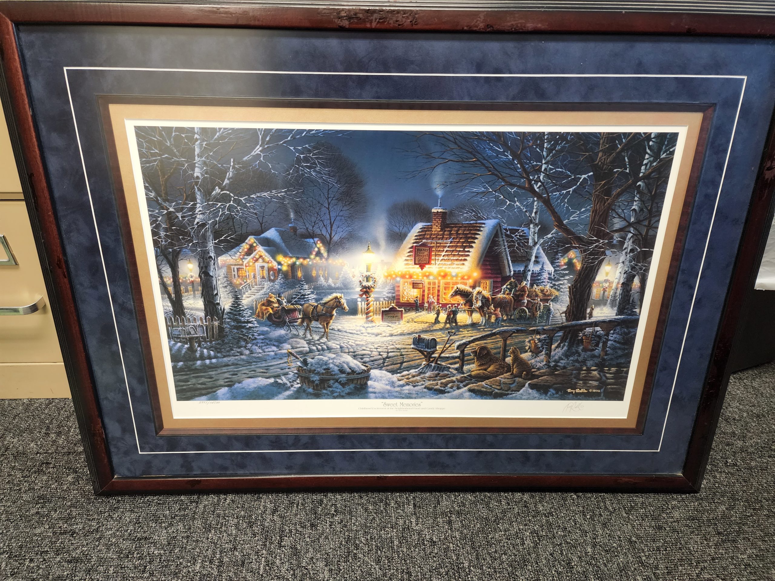 BacktoSchool Radio Auction KLEM 1410