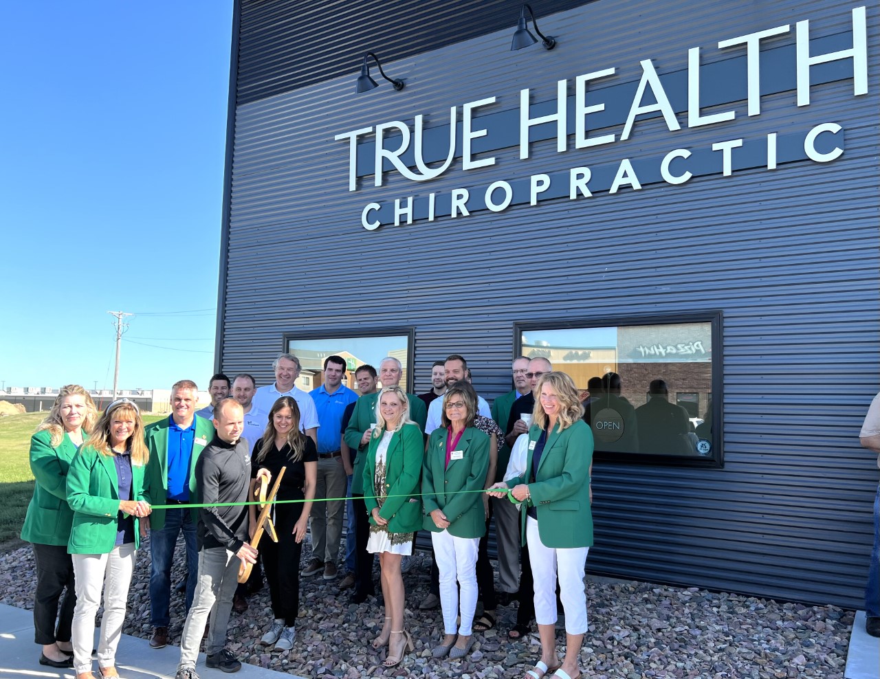 New Business Opening in Le Mars KLEM 1410