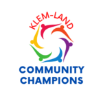 Community Champions logo