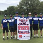 Remsen St. Mary’s State Golf