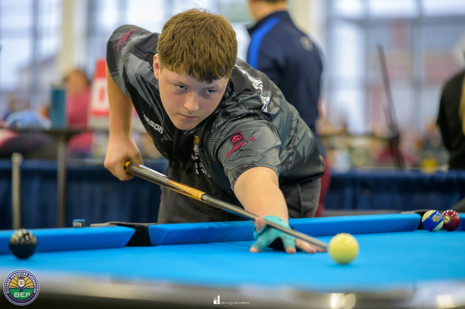 Reed Larson KLEM 1410