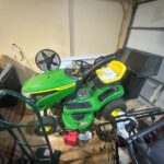 lawnmower