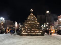 Olde Fashioned Christmas returns to Remsen this winter