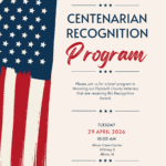 Akron Care Center Veteran Recognition Ceremony Poster – 4-29-26