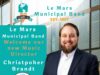 Le Mars Municipal Band kicks off summer 2026 season with new music director