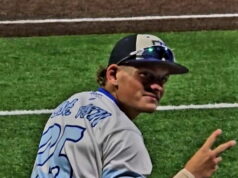 Remsen St. Mary’s alum Jaxon Bunkers earns All-Star status in Kansas Jayhawk Collegiate League