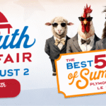 Fair Banner Ad