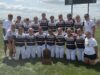 Hinton softball ends state tournament run with 7-4 loss to Grand View Christian