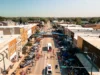 Le Mars receives Iowa Thriving Communities designation