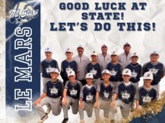 Two Le Mars Little League teams heading to State Tournaments
