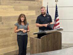 Le Mars Chamber Ambassadors Announce New Awards Program