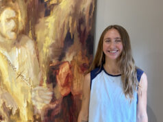 Le Mars Arts Center showcasing new “After School” exhibit