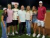Dreckman reflects on umpiring in his home state at Field of Dreams Game