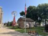 Plymouth County Historical Museum to Celebrate Renovation of Weber Windmill