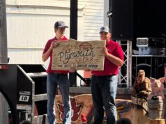“Exceptional fair”: Plymouth County Fair wraps up for 2026