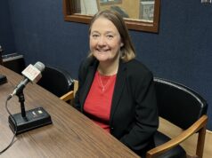 Iowa Attorney General Brenna Bird talks cold cases, scams, tech lawsuits, and prescription drugs