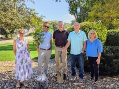 ICAP celebrates 40 years