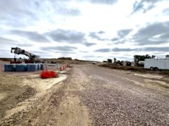 Le Mars Community Schools elementary building construction update