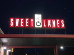 Alex Burnett bowls two perfect games in four day span at Sweet 16 Lanes